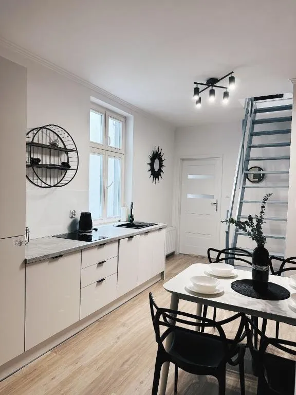 Soft Loft 3 Apartment