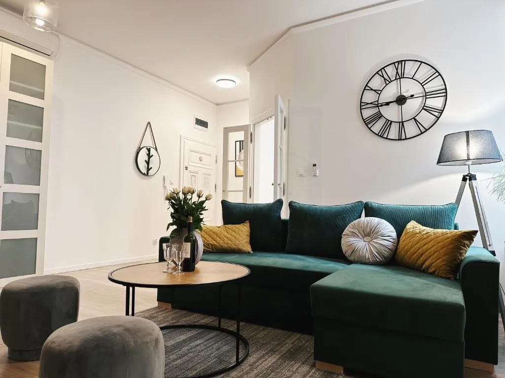 Soft Loft 3 Apartment