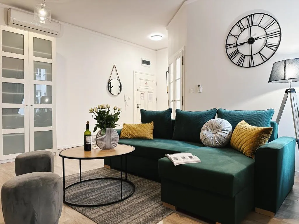 Soft Loft 3 Apartment