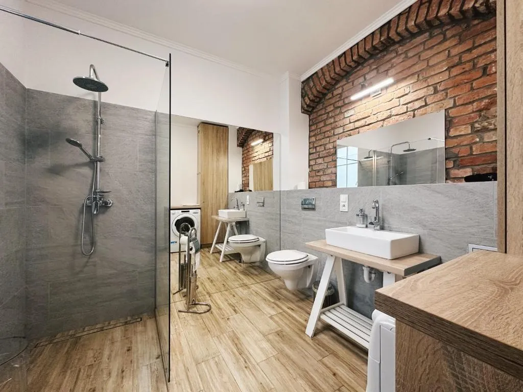 Soft Loft 3 Apartment