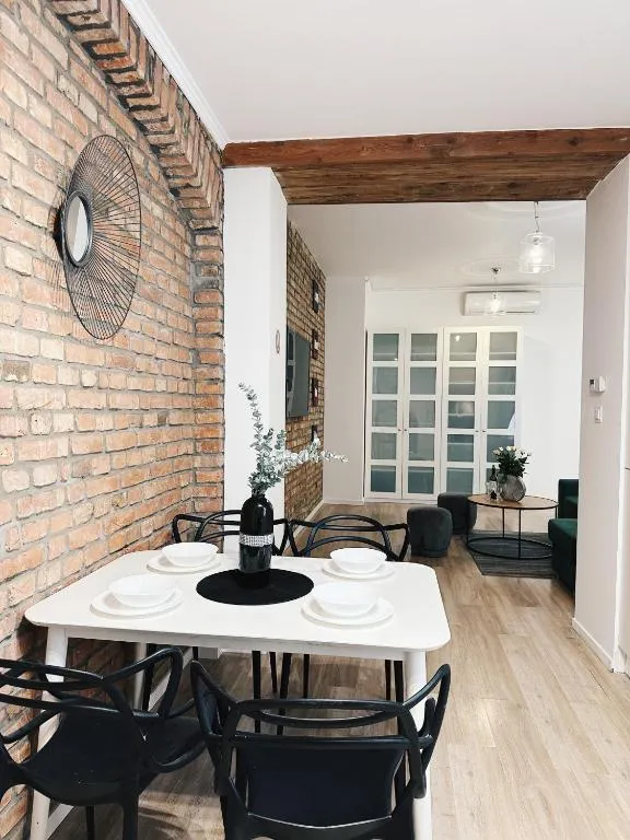 Soft Loft 3 Apartment