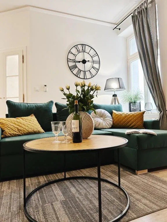 Soft Loft 3 Apartment