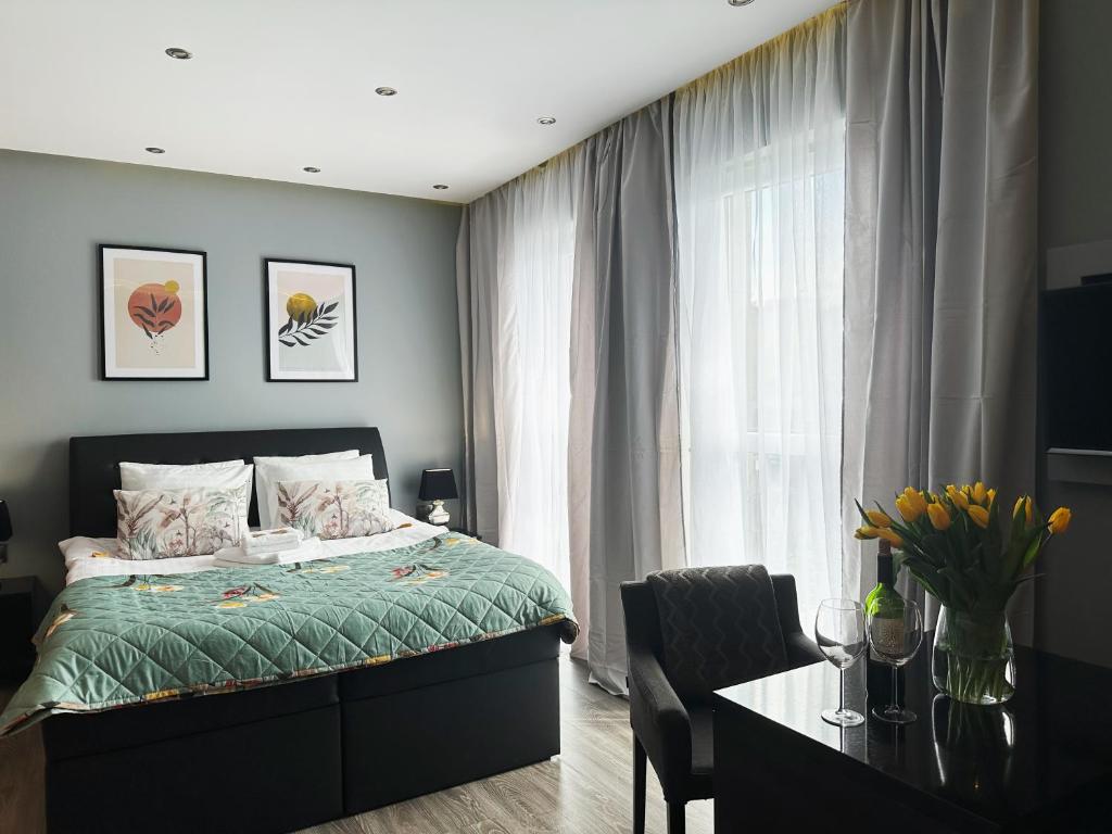 Apartament Chełmionka