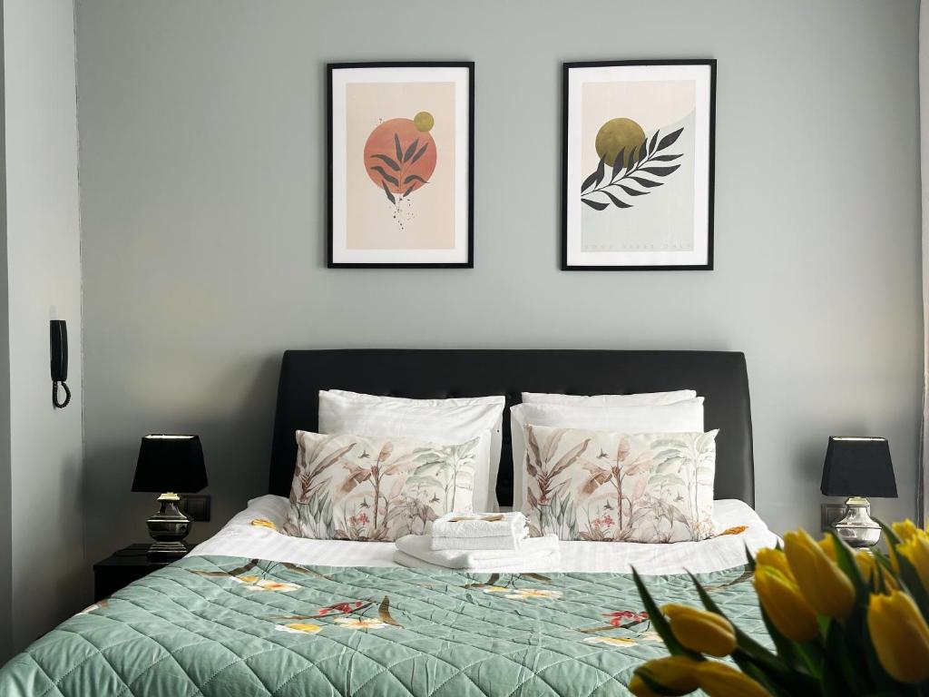 Apartament Chełmionka