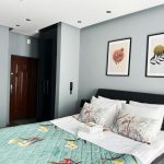 Apartament Chełmionka