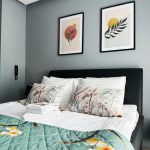 Apartament Chełmionka