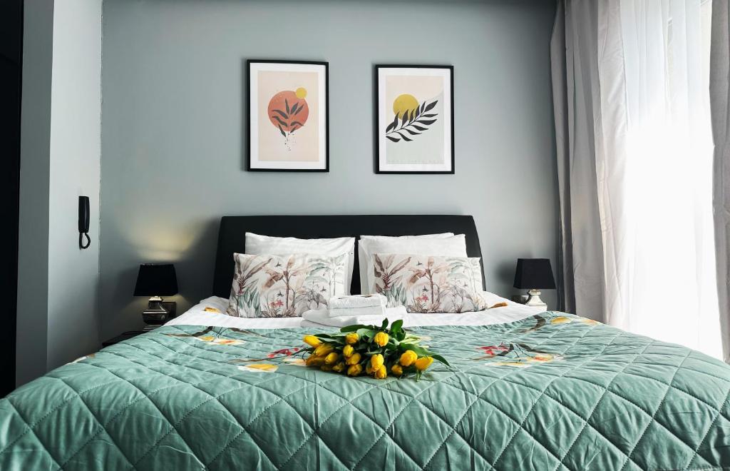 Apartament Chełmionka