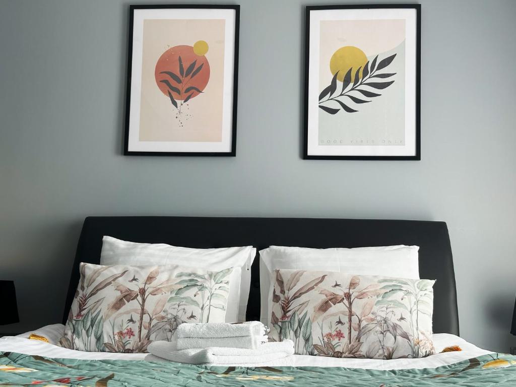 Apartament Chełmionka