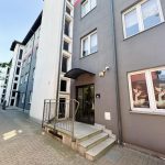 Apartament Chełmionka