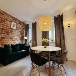 Apartament Egzotyczny