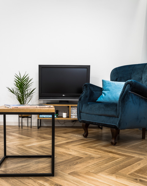 Za kulisami – Smart Studio with free parking