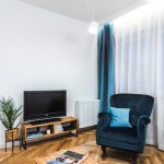 Za kulisami – Smart Studio with free parking