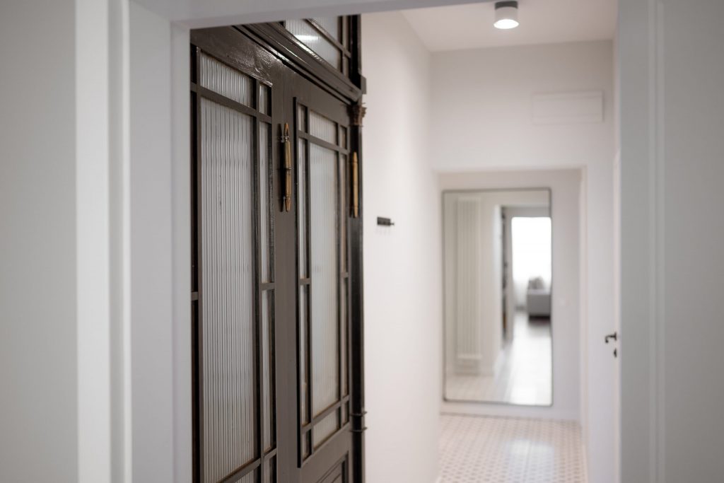 Tajemniczy Ogród 3 z parkingiem