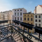 Tajemniczy Ogród 3 z parkingiem