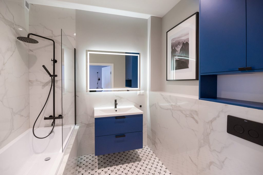 Tajemniczy Ogród 3 z parkingiem