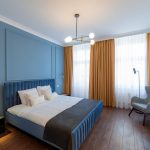 Tajemniczy Ogród 3 z parkingiem