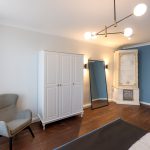 Tajemniczy Ogród 3 z parkingiem