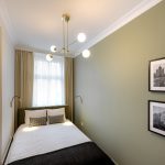 Tajemniczy Ogród 3 z parkingiem