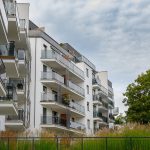 HomeStay 3 Apartment with Parking