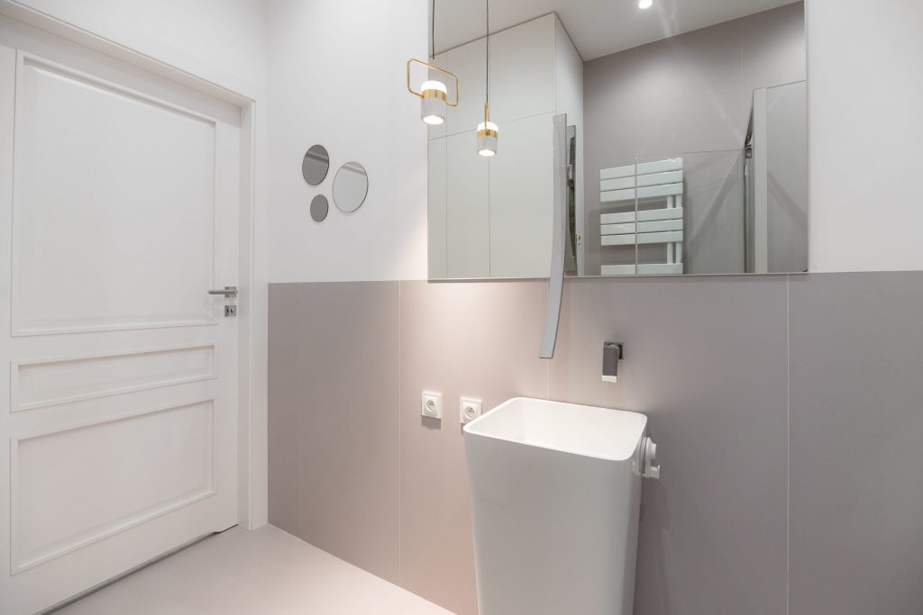 HomeStay 3 Apartment with Parking