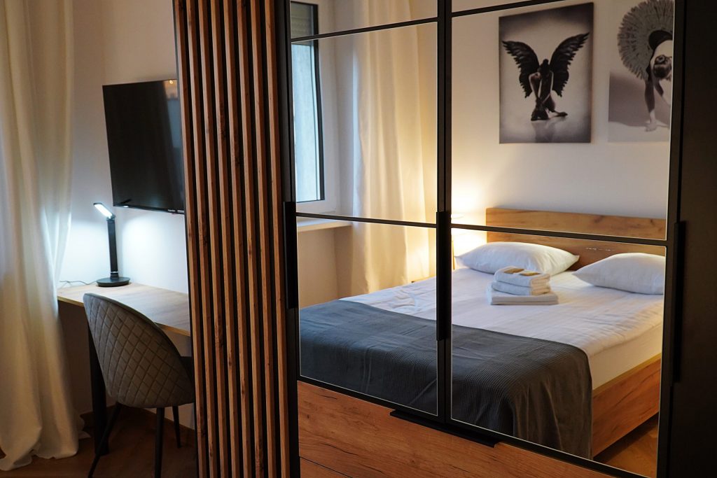 Simply Apartament – Symfonia