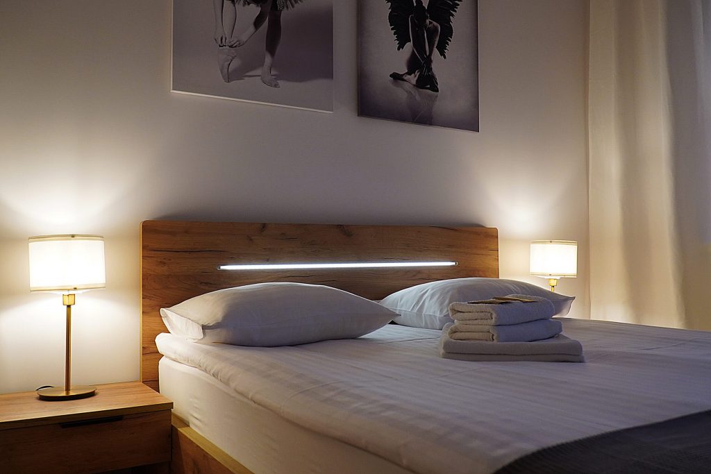 Simply Apartament – Symfonia