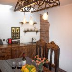 Gotyk na dotyk (z tarasem na dachu)