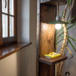 Gotyk na dotyk (z tarasem na dachu)