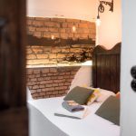 Gotyk na dotyk (z tarasem na dachu)