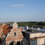 Gotyk na dotyk (z tarasem na dachu)