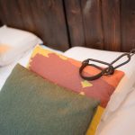 Gotyk na dotyk (z tarasem na dachu)