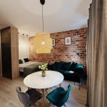 Apartament Egzotyczny