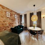 Apartament Egzotyczny