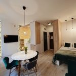 Apartament Egzotyczny