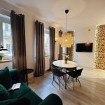 Apartament Egzotyczny