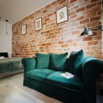 Apartament Egzotyczny