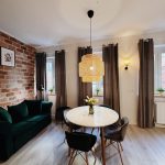 Apartament Egzotyczny