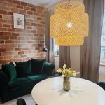 Apartament Egzotyczny