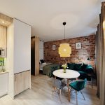 Apartament Egzotyczny