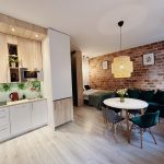 Apartament Egzotyczny