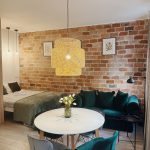 Apartament Egzotyczny