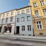 Apartament Egzotyczny