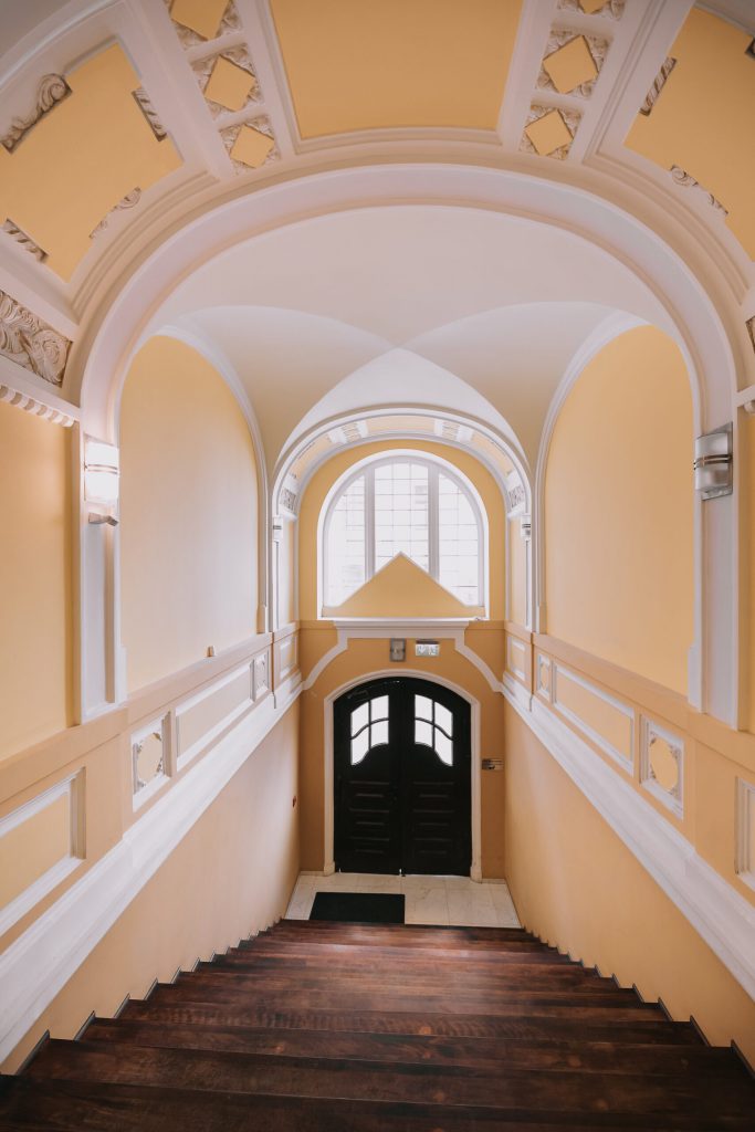 Pretty Nice View Apartament