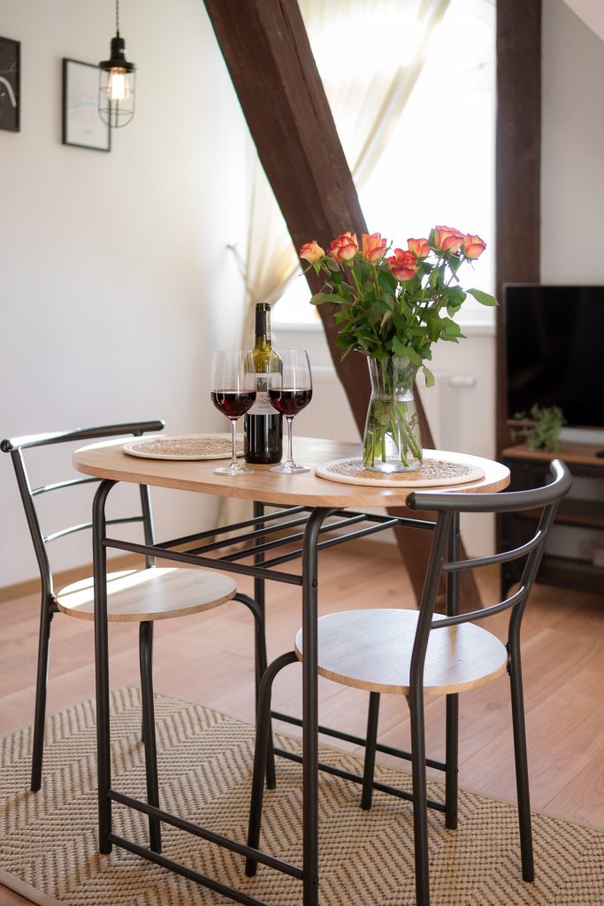 Pretty Nice View Apartament