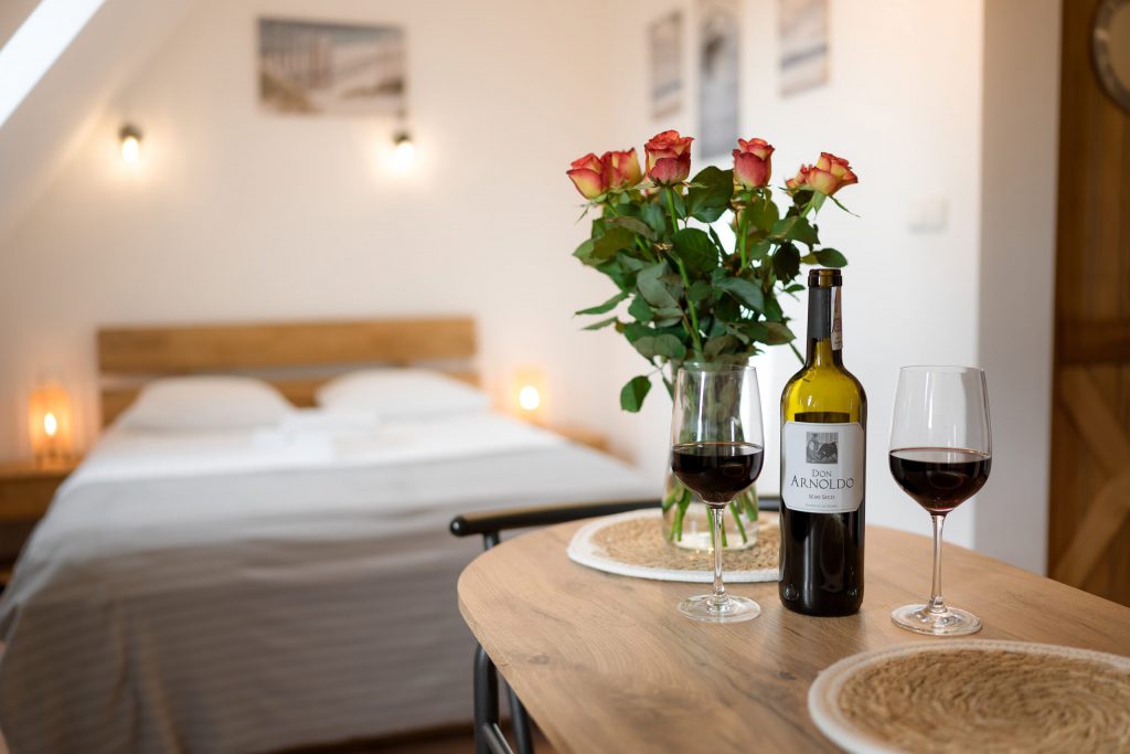 Pretty Nice View Apartament