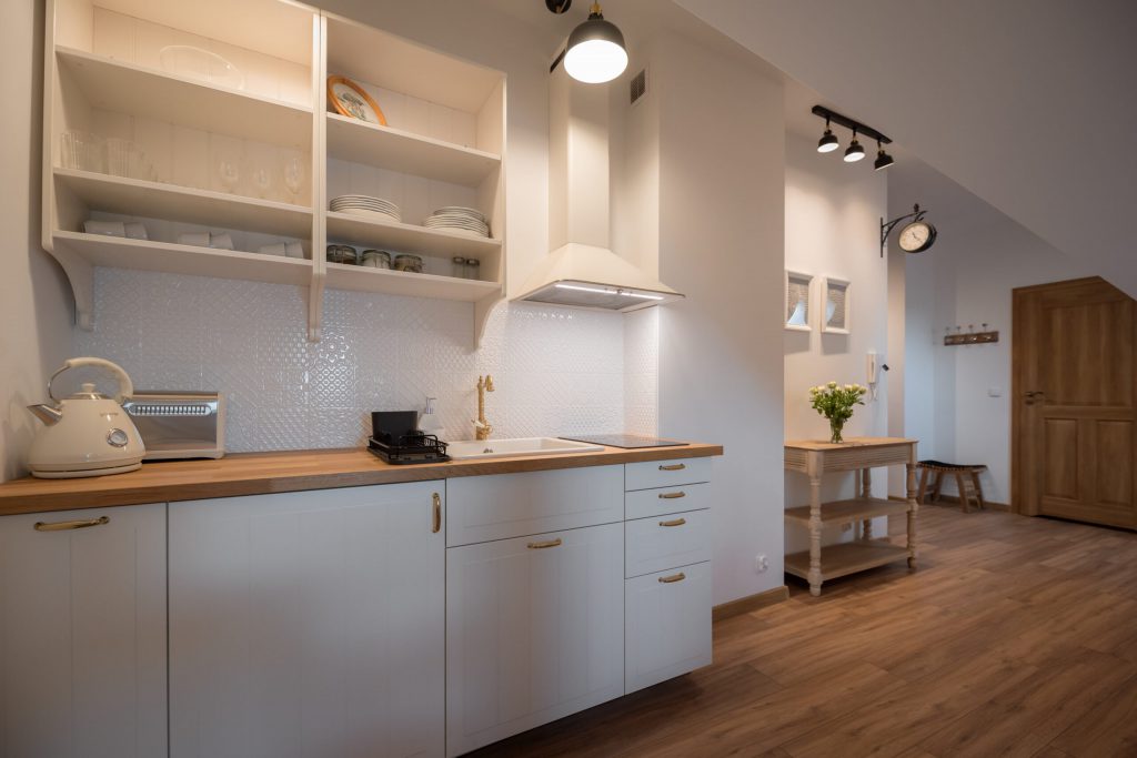 Narnia Apartment