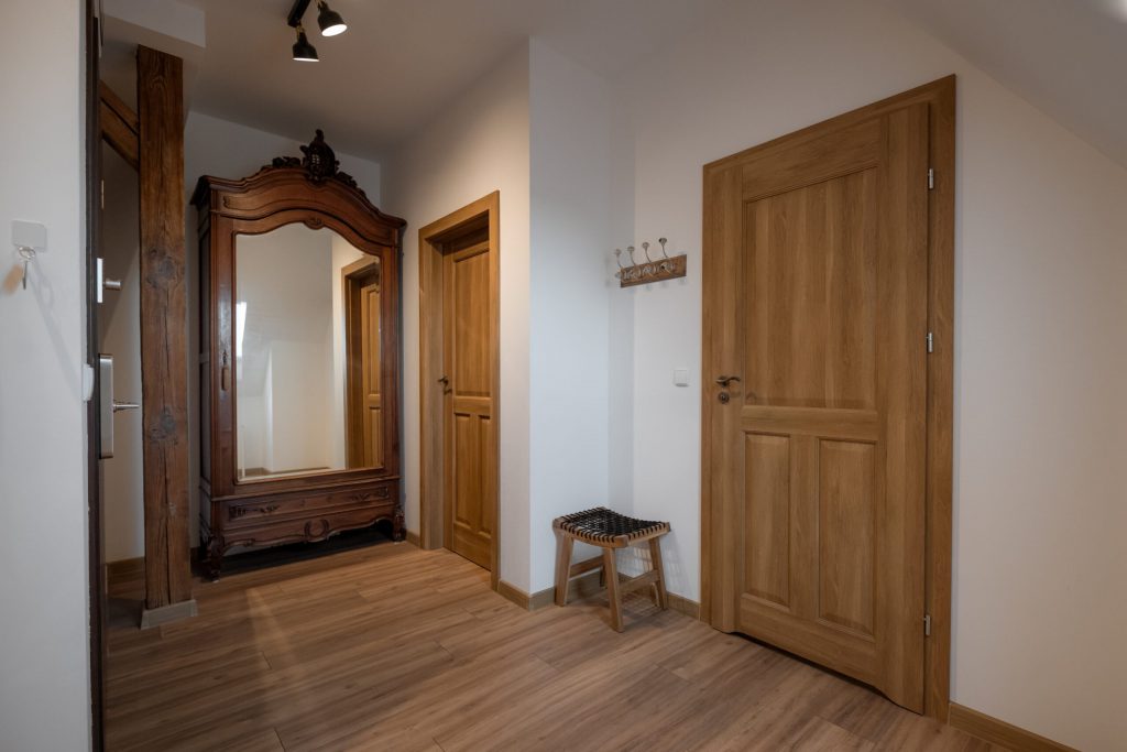 Narnia Apartment
