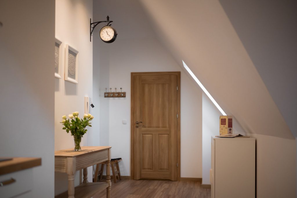 Narnia Apartment