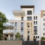 Harmonia Apartament with parking