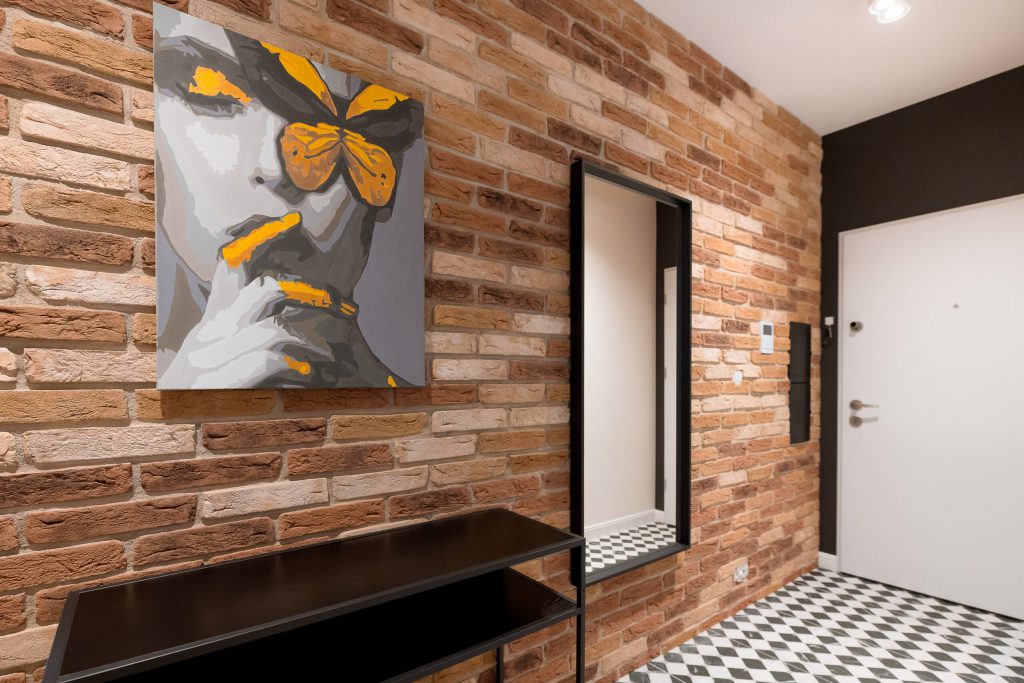 Harmonia Apartament with parking